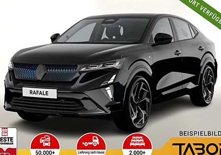 Renault Rafale Hybrid E-Tech 4x4 300 PHEV Atelier Alpin 5 Türen