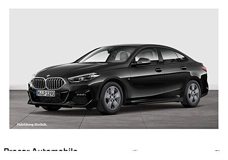 BMW 2er 220d Gran Coupé Steptronic M Sport 4 Türen