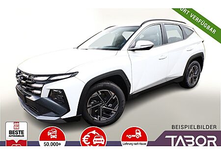 Hyundai Tucson 1.6 T-GDI Hybrid Trend Auto 5 Türen