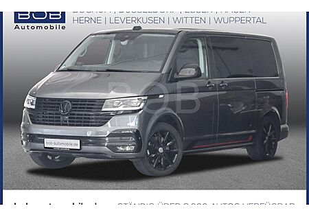 VW T7 Multivan 2,0 TDI 150kW BMT DSG Edition 4 Türen