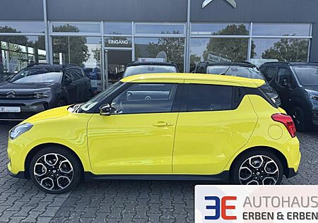 Suzuki Swift 1.4 BOOSTERJET HYBRID Sport 5 Türen