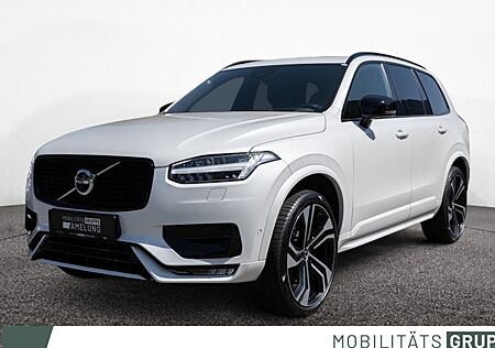 Volvo XC 90 B5 D AWD Ultimate Dark Auto 5 Türen