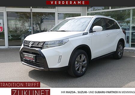 Suzuki SX4 S-Cross 1.4 BOOSTERJET Hybrid Comfort 5 Türen