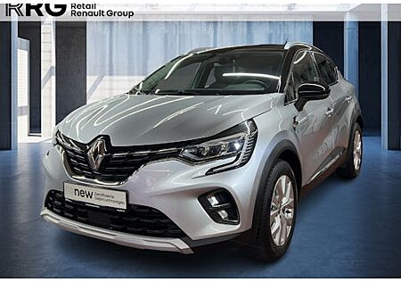 Renault Captur TCe 100 Intens 5 Türen