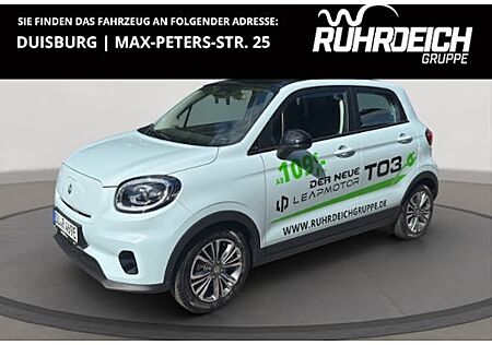 Leapmotor T03 BEV 37kWh Design 5 Türen