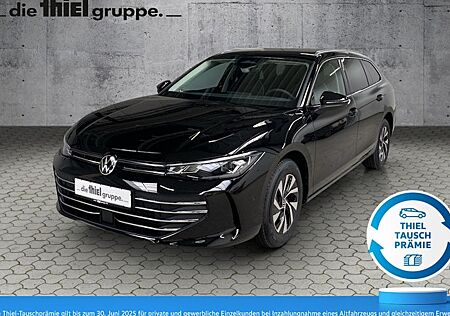 VW Passat 2.0 TDI SCR DSG Business 5 Türen