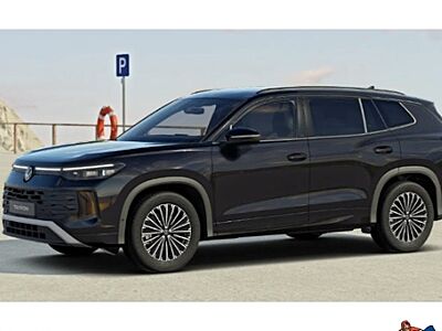 VW Tayron 1.5 eTSI OPF DSG Life 5 Türen