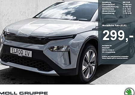 Skoda Elroq 50 Tour 5 Türen
