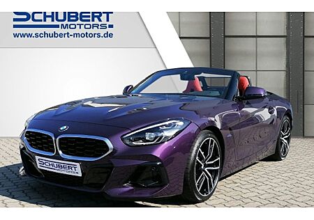 BMW Z4 sDrive20i 2 Türen