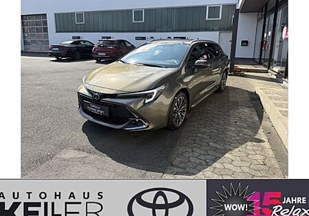 Toyota Corolla 2,0 Hybrid Lounge Touring Sports 5 Türen