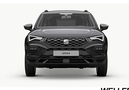 Seat Ateca 2.0 TDI 110kW FR DSG 5 Türen