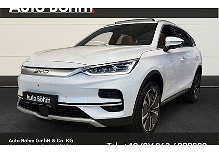 BYD TANG 108.8 kWh 5 Türen