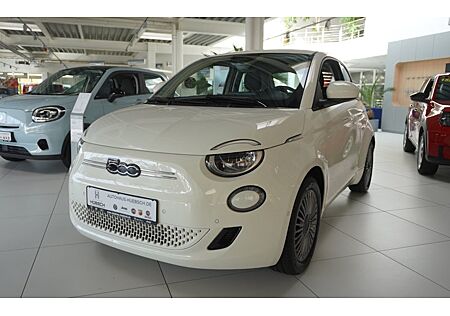 Fiat 500 CHRISTMAS EDITION Limousine 23,8 kWh 3 Türen