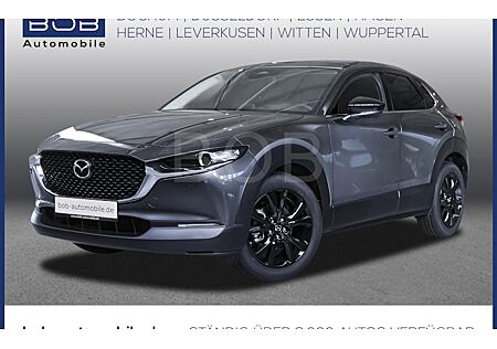 Mazda CX-30 e-SKYACTIV X M-Hybrid 186 Homura AT 5 Türen