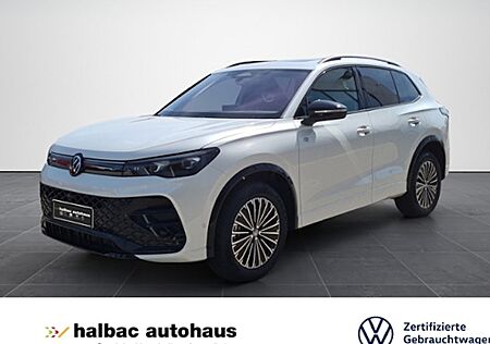 VW Tiguan 2.0 TDI SCR 142kW DSG 4MOTION R-Line 5 Türen