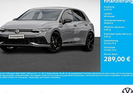 VW Golf GTI 2.0 TSI OPF DSG GTI Clubsport 5 Türen