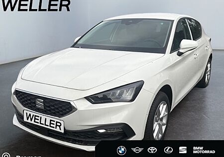 Seat Leon 1.5 eTSI ACT 110kW Road Edition DSG 5 Türen