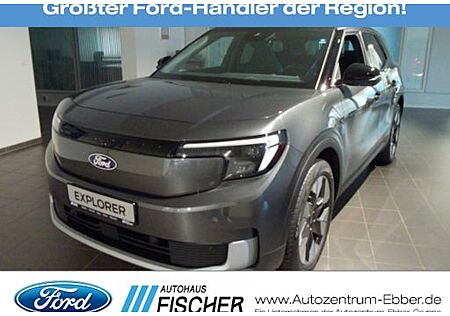 Ford Explorer Dualmotor Extended R. 79kWh AWD Premium 5 Türen