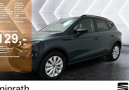 Seat Arona 1.0 TSI 85kW Road Edition DSG 5 Türen