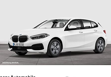 BMW 1er 116d Advantage 5 Türen