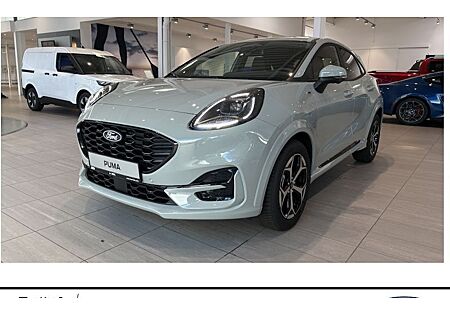 Ford Puma 1,0 EcoBoost Hybrid 92kW ST-Line Auto 5 Türen