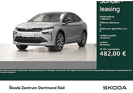 Skoda Enyaq 60 Sportline 5 Türen