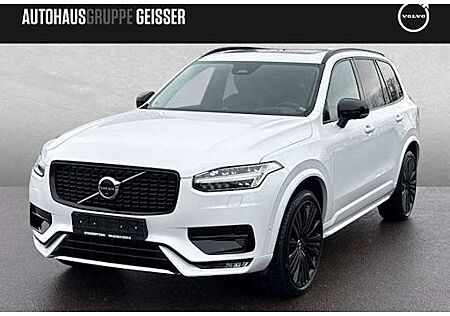 Volvo XC 90 B5 D AWD Ultimate Dark Auto 5 Türen
