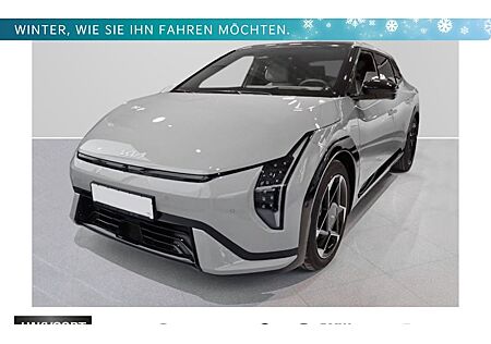 Kia EV4 81 kWh 150 kW GT-Line Frontantrieb 5 Türen