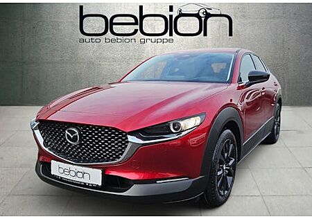 Mazda CX-30 e-SKYACTIV X M-Hybrid 186 Homura AT 5 Türen