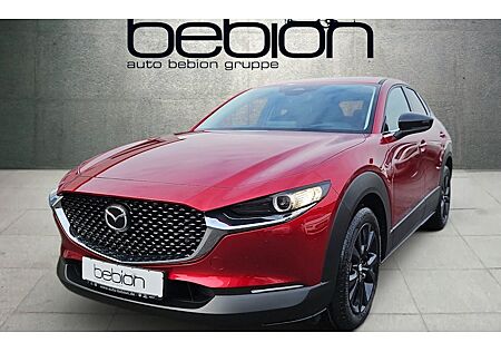Mazda CX-30 e-SKYACTIV X M-Hybrid 186 Homura AT 5 Türen