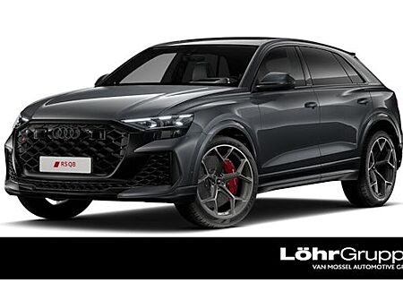 Audi RS Q8 performance TFSI quattro tiptronic 5 Türen
