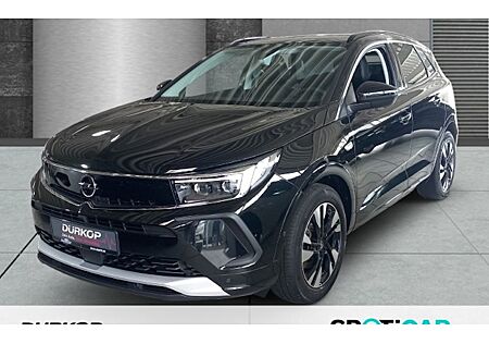 Opel Grandland X 1.2 Turbo 96kW Business Edition 5 Türen