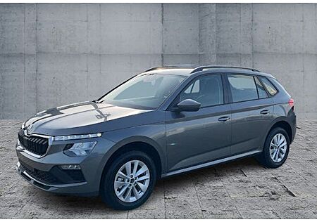 Skoda Kamiq 1.0 TSI 85kW Selection 5 Türen
