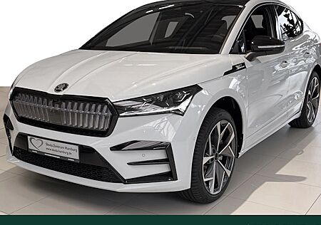Skoda Enyaq Coupé RS 5 Türen