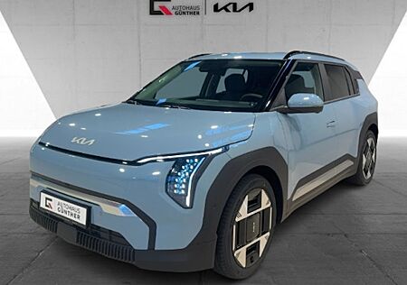 Kia EV3 81 kWh 150 kW Earth Frontantrieb 5 Türen