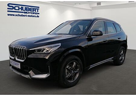 BMW X1 sDrive18i xLine 5 Türen