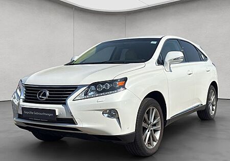 Lexus RX 450h Executive Line 5 Türen