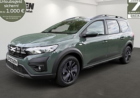 Dacia Jogger TCe 110 Expression 5-Sitzer 5 Türen