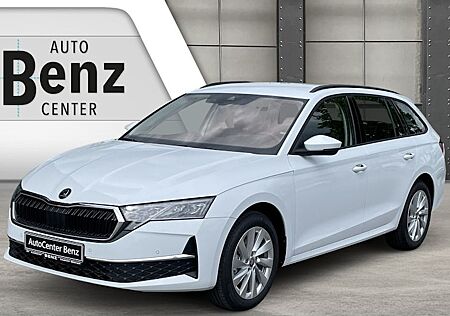 Skoda Octavia 1.5 TSI MHEV 110kW DSG Selection 5 Türen