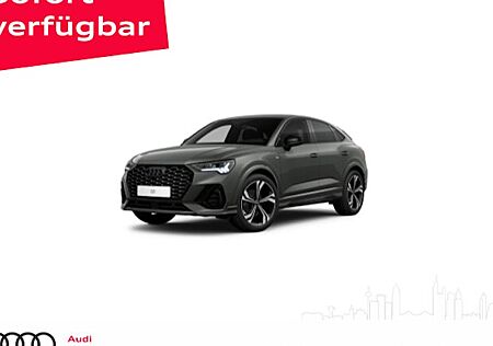 Audi Q3 35 TFSI S tronic S line 5 Türen