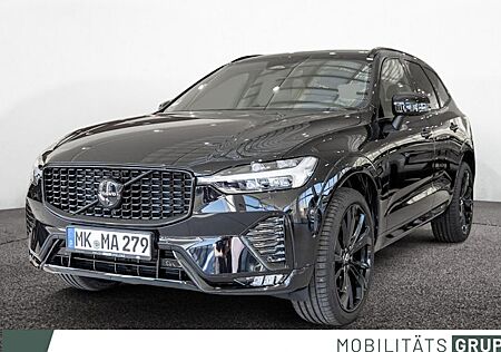 Volvo XC 60 B5 AWD Ultra Black Edition Auto 5 Türen