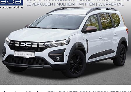 Dacia Jogger TCe 100 ECO-G Extreme+ 5-Sitzer 5 Türen