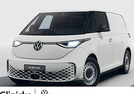 VW ID.BUZZ 79 kWh 210 kW Cargo Pro 4 Türen