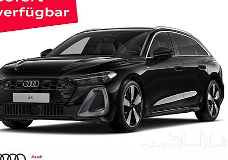 Audi A5 TDI 150 kW S tronic quattro Avant 5 Türen