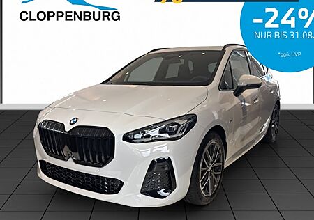 BMW 2er Active Tourer 220d Steptronic DCT 5 Türen