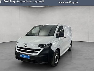 VW T6 Transporter 2.0 TDI 110kW kurz Hochdach 4 Türen