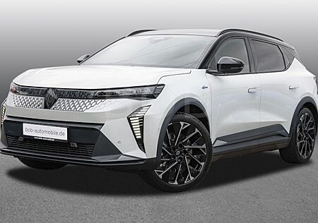 Renault Scenic E-Tech Esprit Alpine 220 Long Range 5 Türen