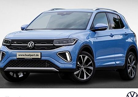VW T-Cross 1.5 TSI OPF DSG R-Line 5 Türen