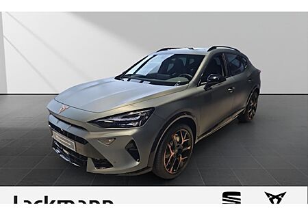 Cupra Formentor 2.0 TSI 245kW VZ EXTREME DSG 4Drive 5 Türen