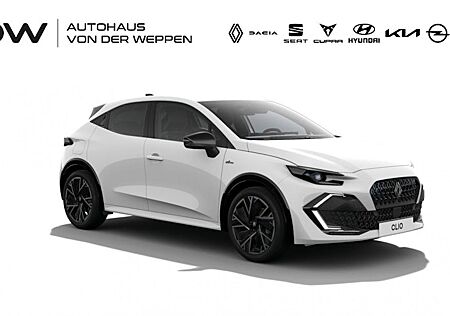 Renault Captur Full Hybrid E-Tech 160 Esprit Alpine 5 Türen